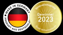 Made in Germany
